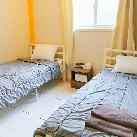 Travelers A Korea Hostel ソウル特別市 エクステリア 写真