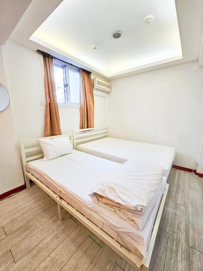 Travelers A Korea Hostel ソウル特別市 エクステリア 写真