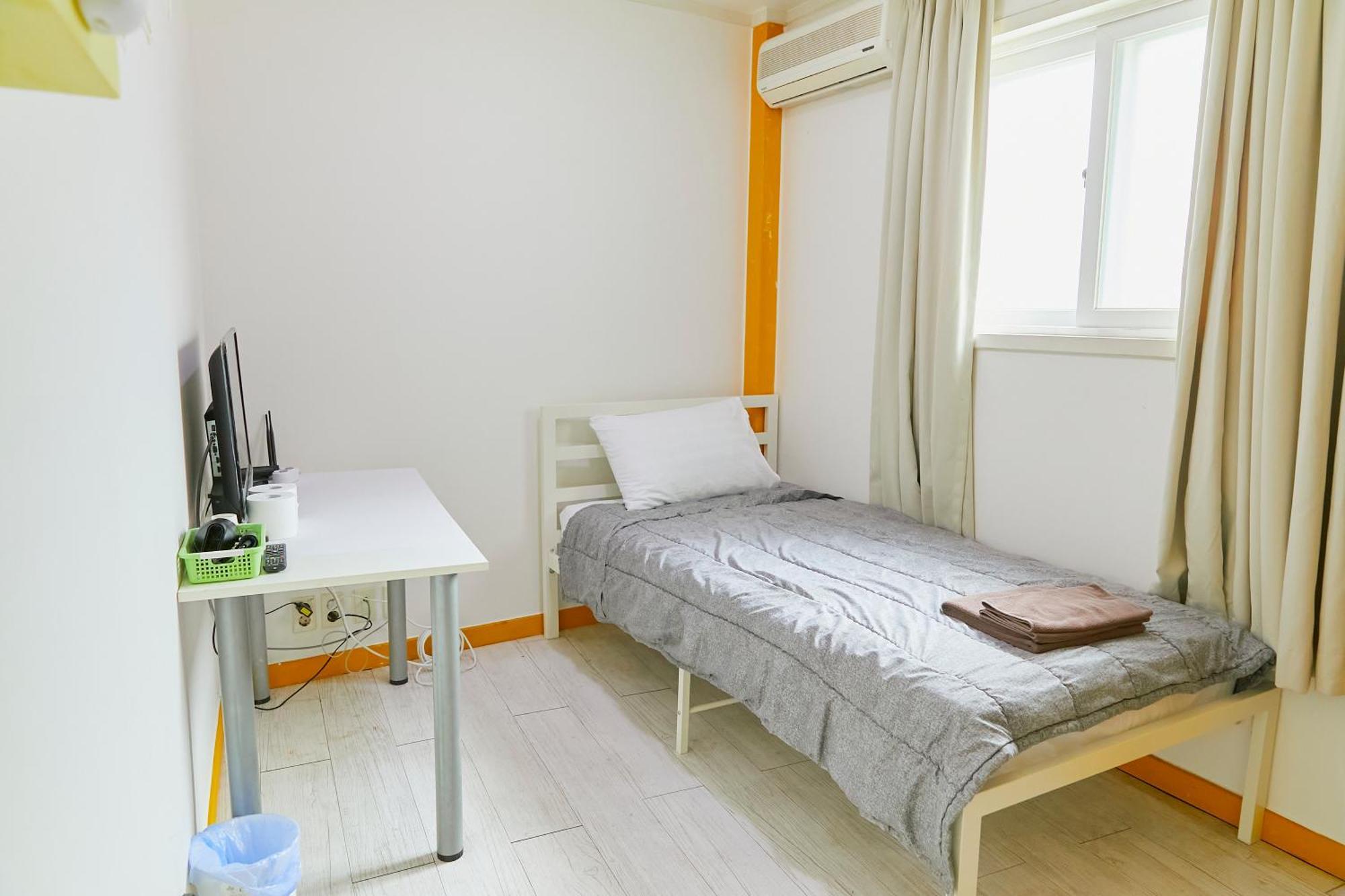 Travelers A Korea Hostel ソウル特別市 エクステリア 写真