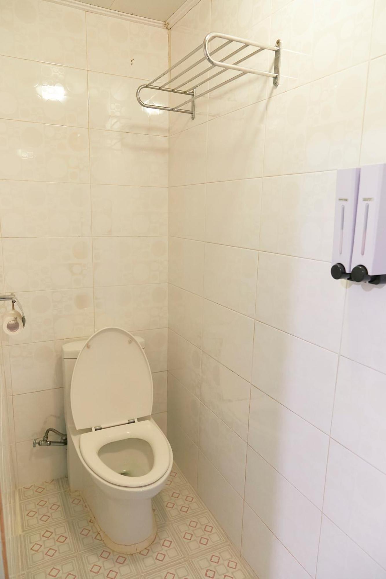 Travelers A Korea Hostel ソウル特別市 エクステリア 写真