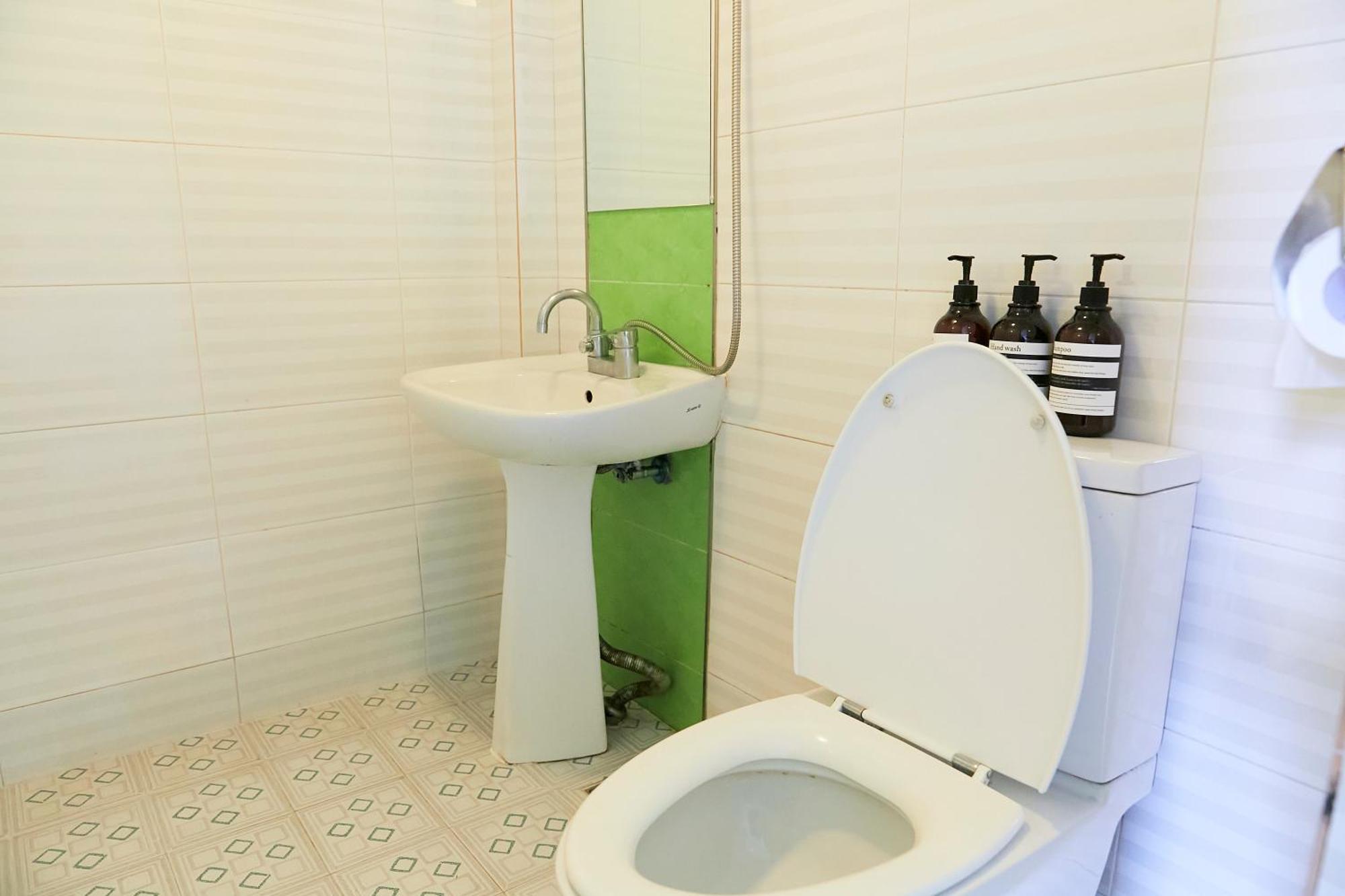 Travelers A Korea Hostel ソウル特別市 エクステリア 写真