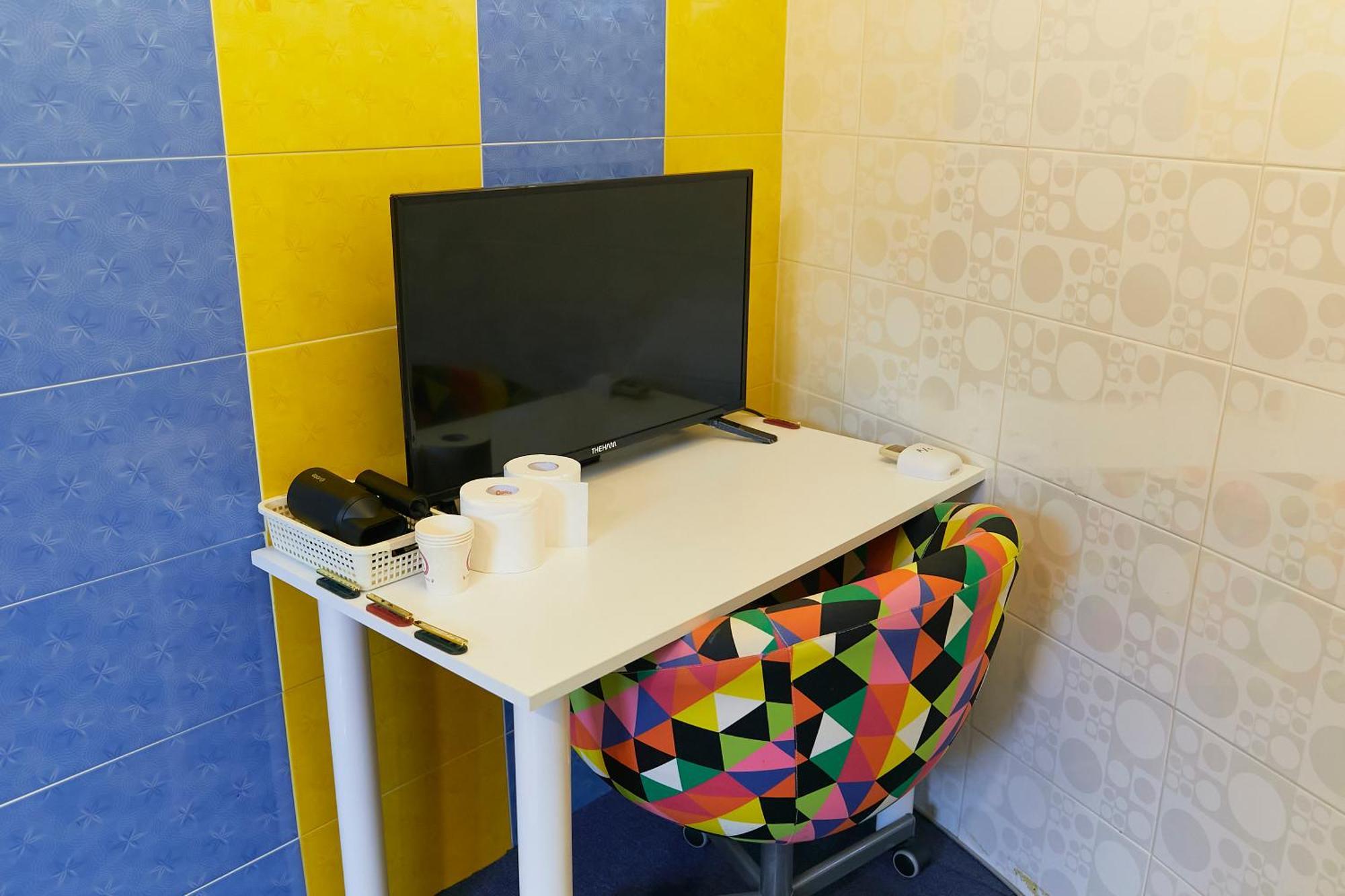 Travelers A Korea Hostel ソウル特別市 エクステリア 写真