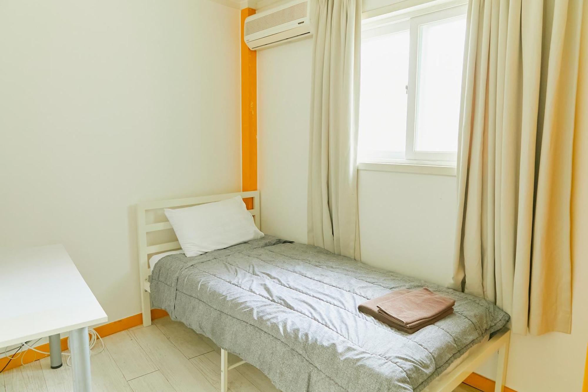 Travelers A Korea Hostel ソウル特別市 エクステリア 写真