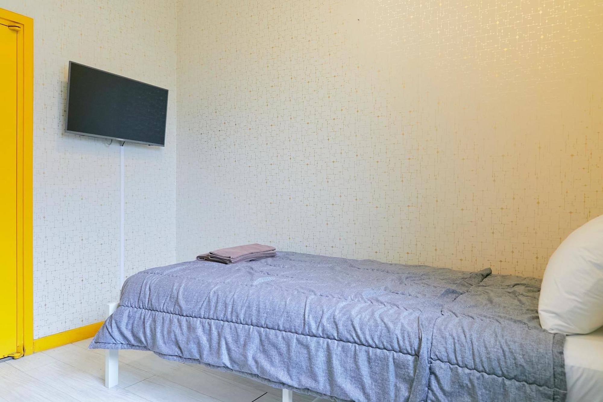 Travelers A Korea Hostel ソウル特別市 エクステリア 写真